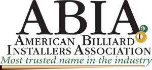 American Billiard Installers Association / Boise Pool Table Movers