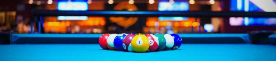 boise pool table room sizes featured