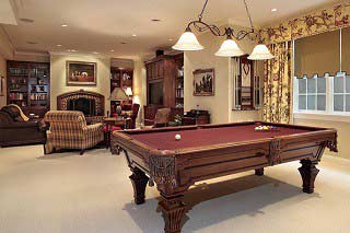 Boise Pool Table Movers / Pool Table Installers