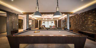 Professional Pool Table Installers in Boise