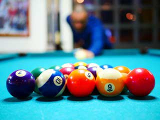 Pool Table Moves By Solo Pool Table Installers of Boise