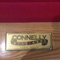 Connelly Billiards Slate Pool Table