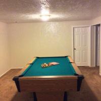 Billards Table