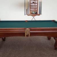 Beautiful Pool Table for Sale