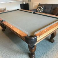 Connelly Billiards 8 foot Pool Table